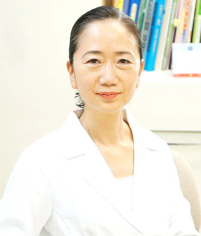 院長紹介