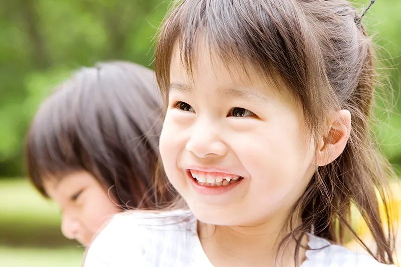 3歳児検診（個別内科健診）